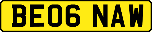 BE06NAW