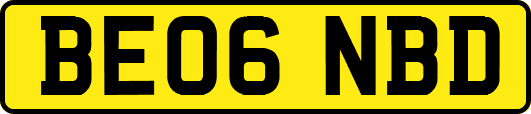 BE06NBD
