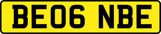 BE06NBE