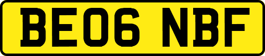 BE06NBF