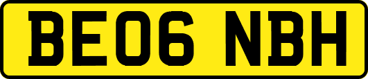 BE06NBH