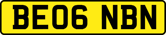 BE06NBN