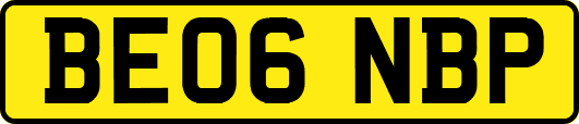 BE06NBP