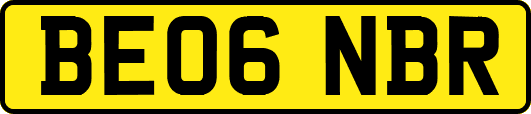 BE06NBR