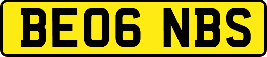 BE06NBS