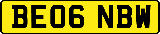 BE06NBW