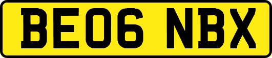 BE06NBX