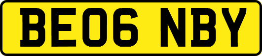 BE06NBY