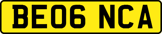 BE06NCA