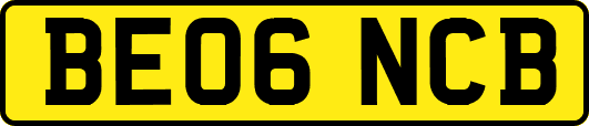 BE06NCB