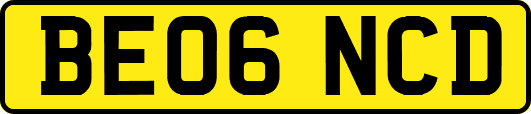 BE06NCD