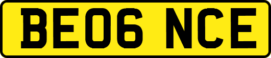 BE06NCE