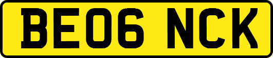 BE06NCK
