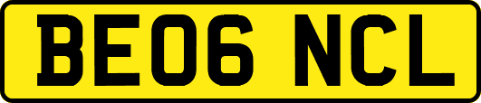 BE06NCL