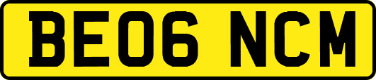 BE06NCM