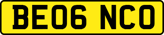BE06NCO