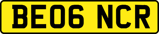 BE06NCR
