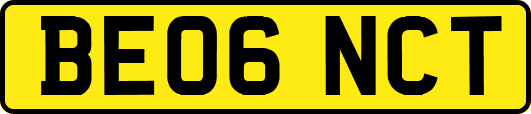 BE06NCT