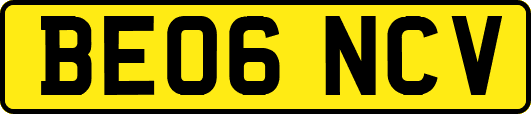 BE06NCV