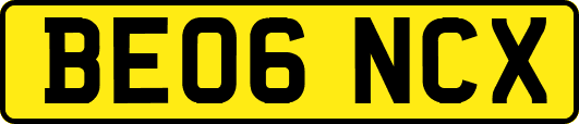 BE06NCX