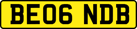 BE06NDB