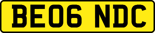 BE06NDC