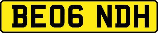 BE06NDH