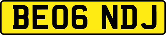 BE06NDJ