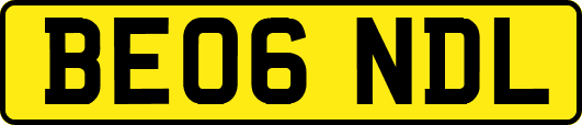 BE06NDL