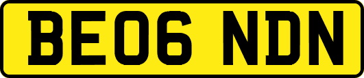 BE06NDN