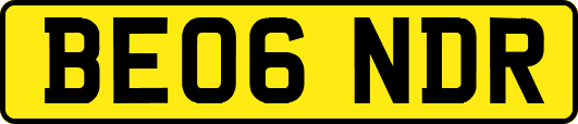 BE06NDR