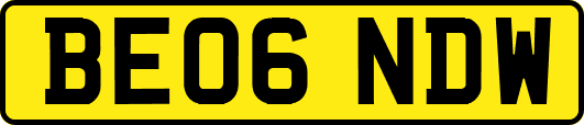 BE06NDW