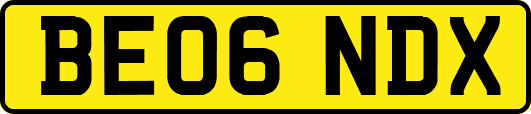 BE06NDX