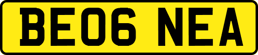 BE06NEA