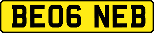 BE06NEB