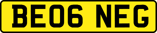 BE06NEG