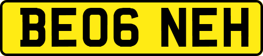 BE06NEH