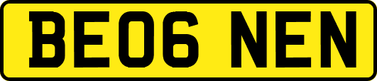 BE06NEN