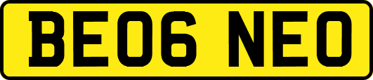 BE06NEO