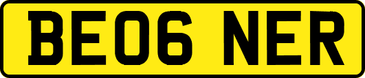 BE06NER