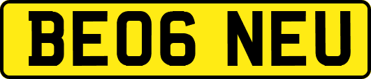 BE06NEU