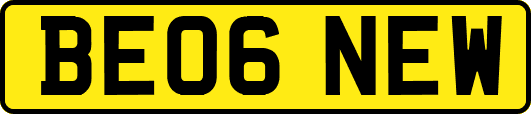 BE06NEW