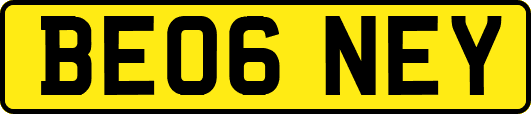 BE06NEY