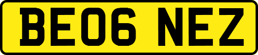 BE06NEZ