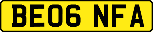 BE06NFA