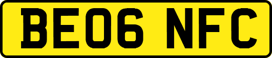 BE06NFC