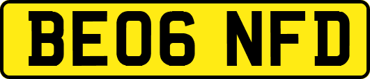BE06NFD