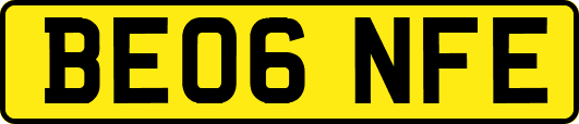 BE06NFE