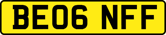 BE06NFF