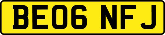 BE06NFJ